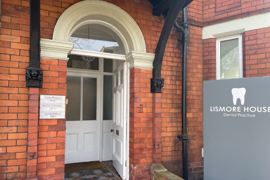 Lismore House Dental Practice